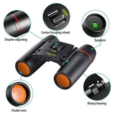 Customization Small Telescope Corporate Gifts