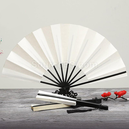 Customization Folding Hand Fan Corporate Gifts