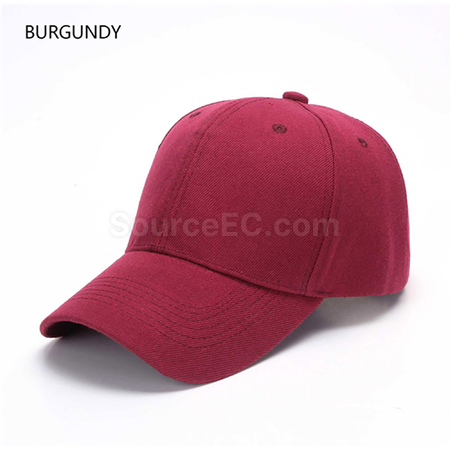 Customization Golf Cap Corporate Gifts