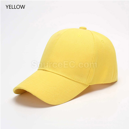 Customization Golf Cap Corporate Gifts