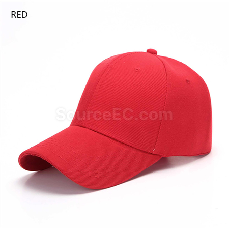 Customization Golf Cap Corporate Gifts
