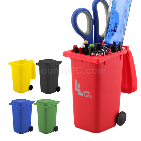 Customization Environmental Pen Case Corporate Gifts