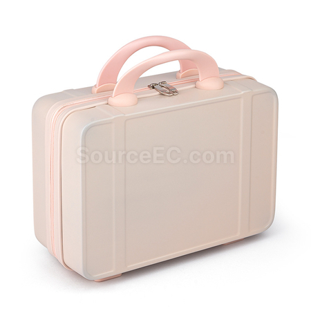 Customization 14 Inch Travel Cosmetic Case Corporate Gifts