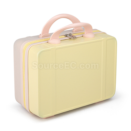 Customization 14 Inch Travel Cosmetic Case Corporate Gifts