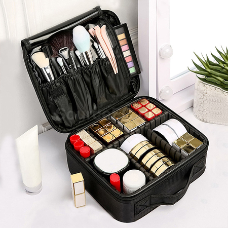 Customization Portable Cosmetic Case Corporate Gifts