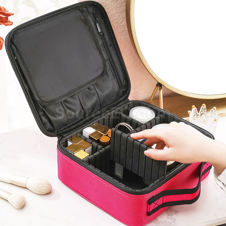 Customization Portable Cosmetic Case Corporate Gifts