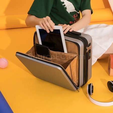 Customization 16 Inch Multifunctional Computer Bag Corporate Gifts