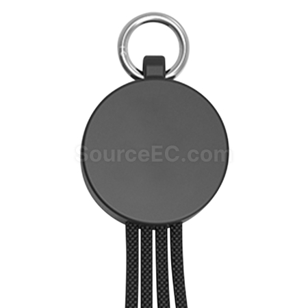 Customization Bottle Opener Charging Cable Corporate Gifts
