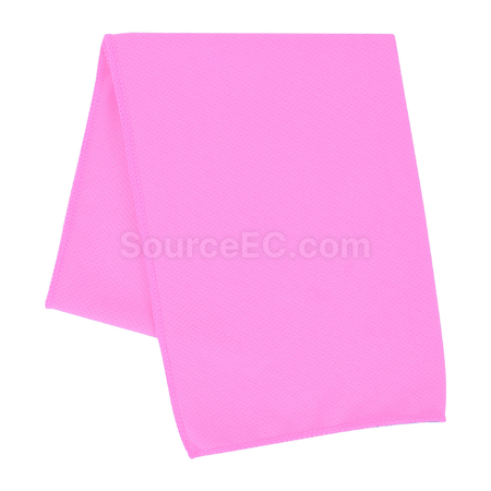 Customization Cooling Towel SL Corporate Gifts