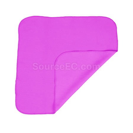 Customization Cooling Face Cloth SL Corporate Gifts