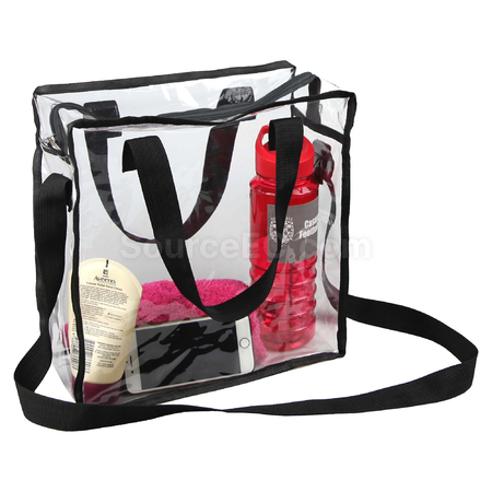 Customization Clear Satchel Corporate Gifts