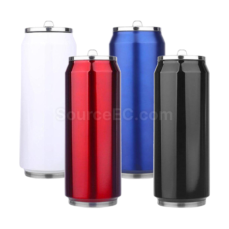 Customization Coke Drink Bottle Corporate Gifts