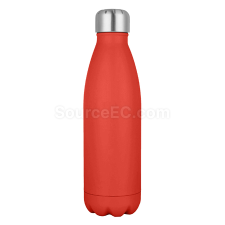 Customization Komo Matt Metal Drink Bottle Corporate Gifts