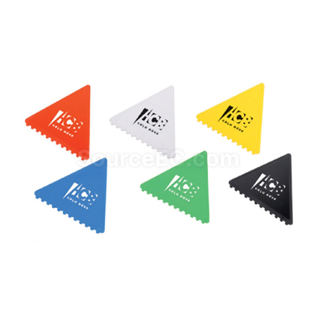 Customization Ice Scrapper Corporate Gifts