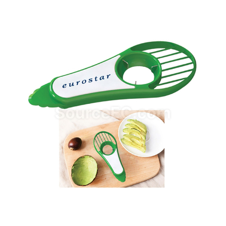 Avocado Cutter