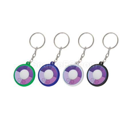 Customization UV Checker Corporate Gifts
