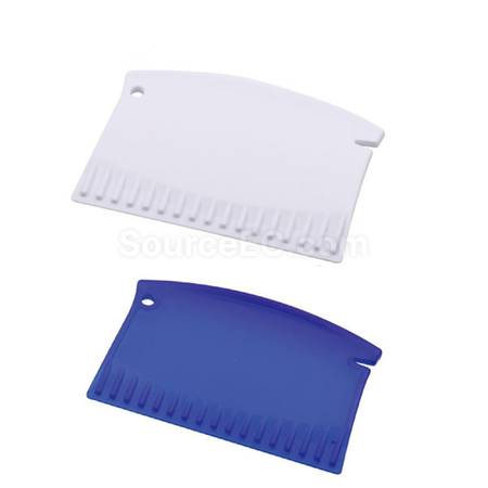 Customization Ice Scrapper Corporate Gifts