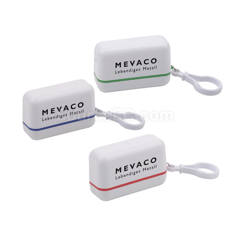Customization Earbuds in Case Corporate Gifts
