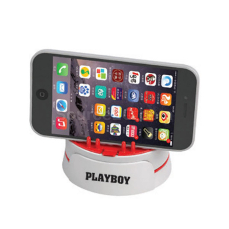 Customization Mobile Stand Screen Cleaner with Clips Corporate Gifts
