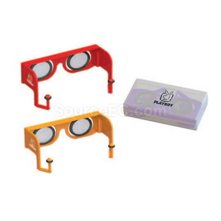 Customization VR Glass in Case Corporate Gifts