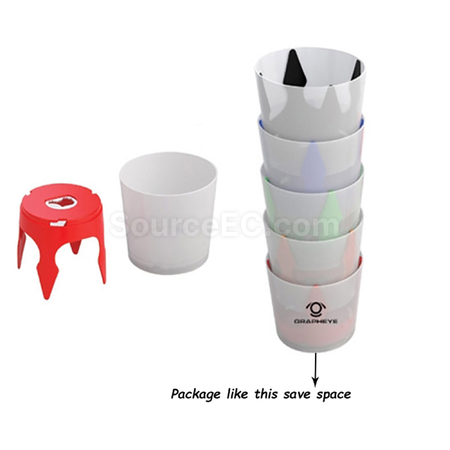 Customization Beach Cup with Bottle Opener Corporate Gifts