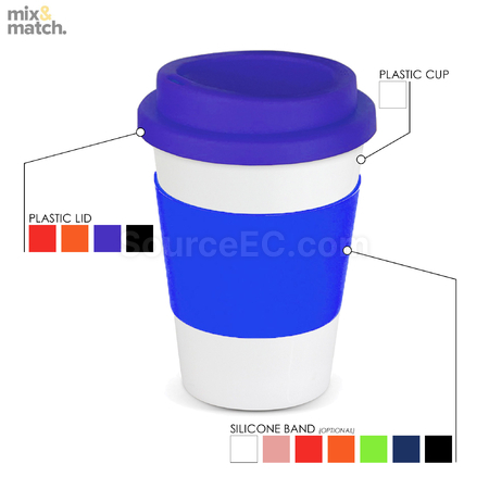 Customization Plastic Ecco Cup Corporate Gifts