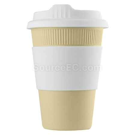Customization Bamboo Ecco Kuppa 12oz Corporate Gifts