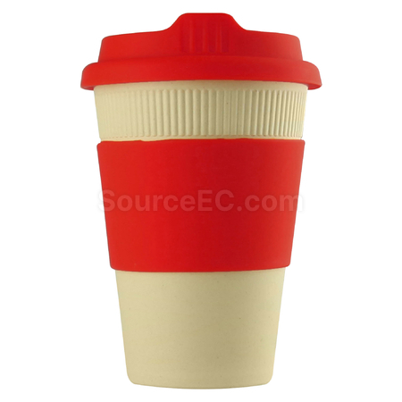 Customization Bamboo Ecco Kuppa 12oz Corporate Gifts