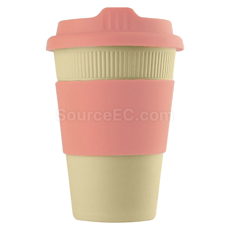 Customization Bamboo Ecco Kuppa 12oz Corporate Gifts