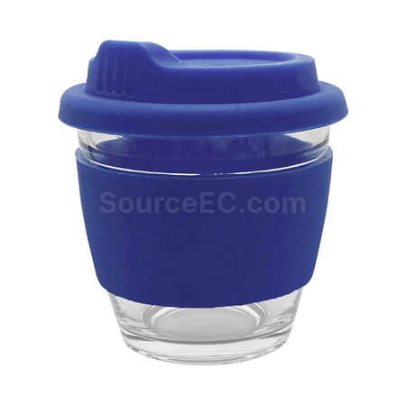 Customization Venice Glass Coffee Cup Corporate Gifts