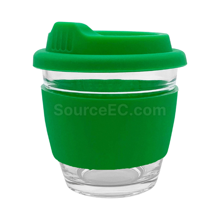 Customization Venice Glass Coffee Cup Corporate Gifts