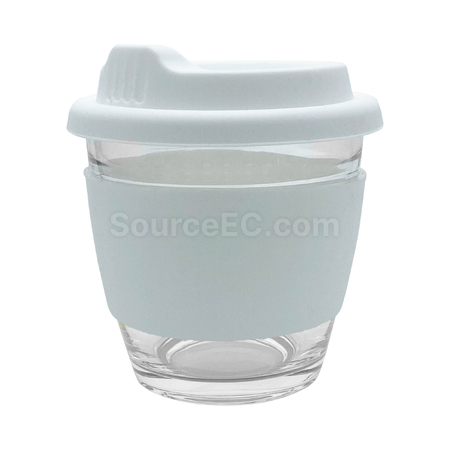 Customization Venice Glass Coffee Cup Corporate Gifts