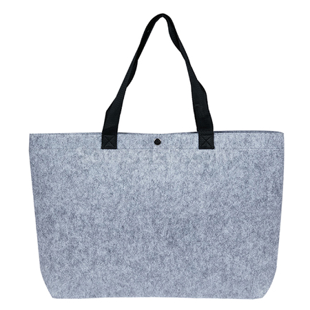 Customization French Felt Shopper Corporate Gifts