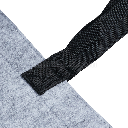 Customization French Felt Shopper Corporate Gifts