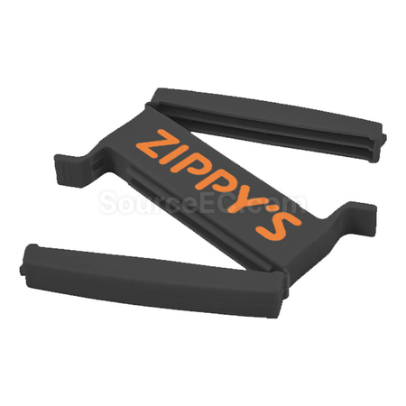 Customization Two Sides Food Clip Corporate Gifts
