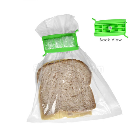 Customization Two Sides Food Clip Corporate Gifts