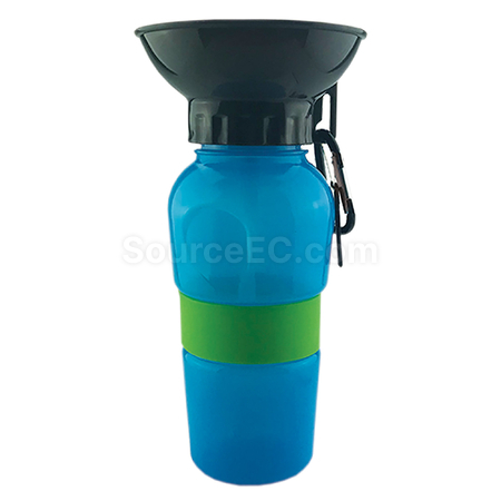 Customization AutoDogMug with Silicon Band Corporate Gifts