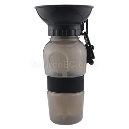 Customization AutoDogMug with Silicon Band Corporate Gifts