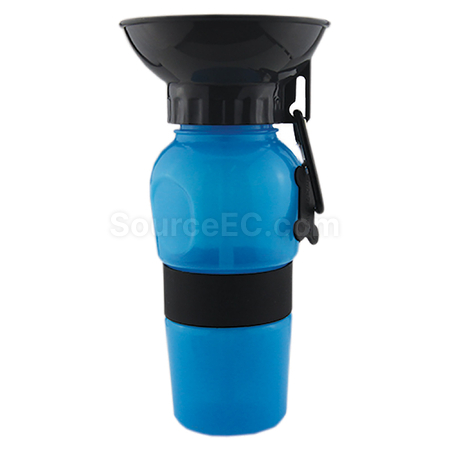 Customization AutoDogMug with Silicon Band Corporate Gifts