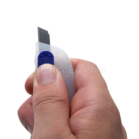 Customization Mini Cutter Key Ring Corporate Gifts