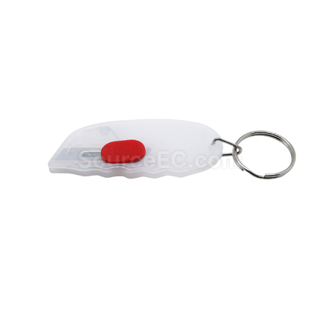 Customization Mini Cutter Key Ring Corporate Gifts