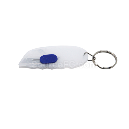 Customization Mini Cutter Key Ring Corporate Gifts