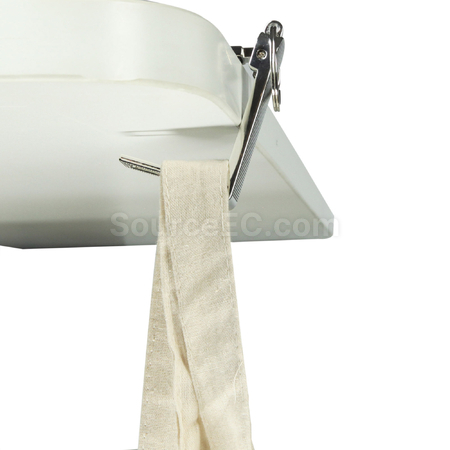 Customization Mobile Stand and Hanger Key Ring Corporate Gifts