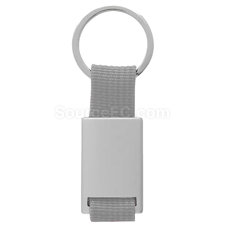 Customization Band Key Ring Corporate Gifts