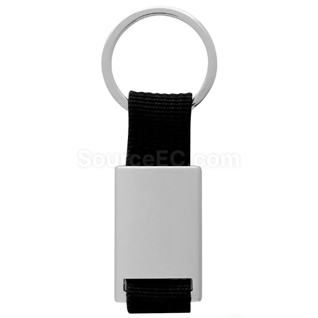 Customization Band Key Ring Corporate Gifts