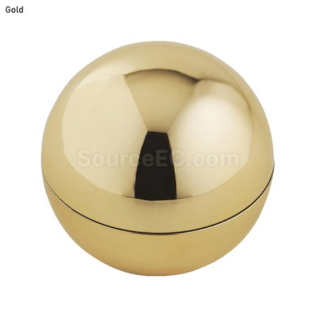 Customization Lip Balm Ball Corporate Gifts