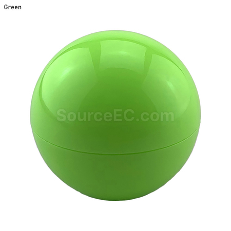 Customization Lip Balm Ball Corporate Gifts