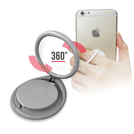 Customization I-Stand Ring Corporate Gifts