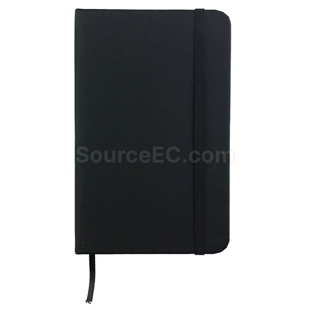 Customization Handy PU Notebook Corporate Gifts