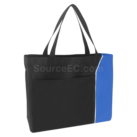 Customization Nylon Shopper Corporate Gifts